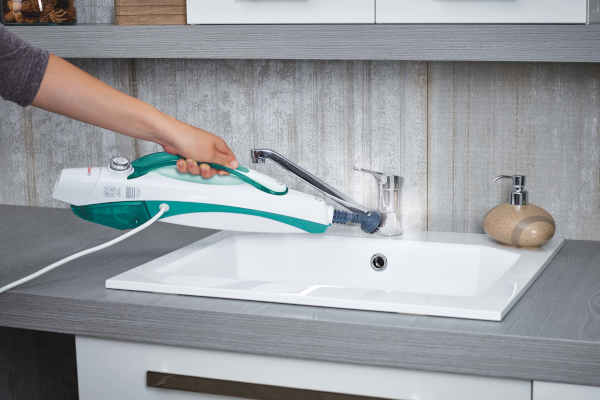 Mop parowy Polti Vaporetto SV 450 Double